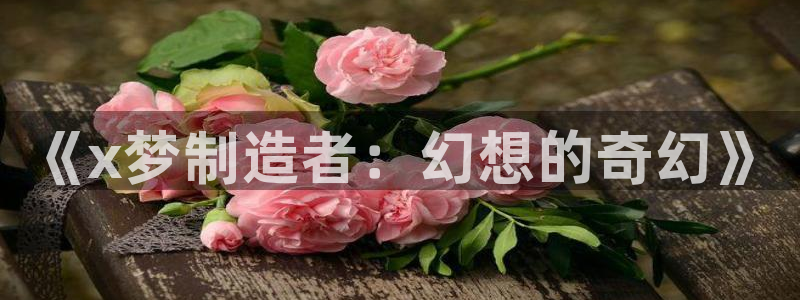 拷贝漫画纯净版最新：《x梦制造者：幻想的奇幻》